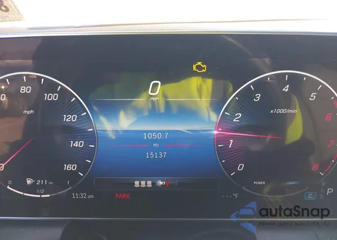 2023 Mercedes-Benz Glc 300 4Matic Suv from USA, damaged, VIN W1NKM4HB9PU031754